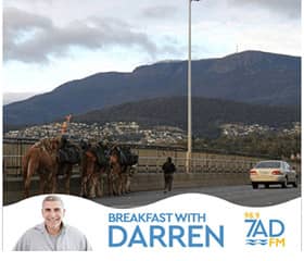 7ad breakfast with darren kerwin